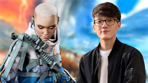 iiTzTimmy outplayed by Apex Legends controller master in intense 1v1 Dexerto