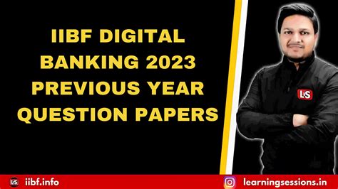 Full Download Iibf Previous Question Papers 