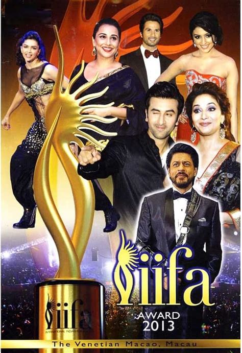 iifa award 2013 full show s