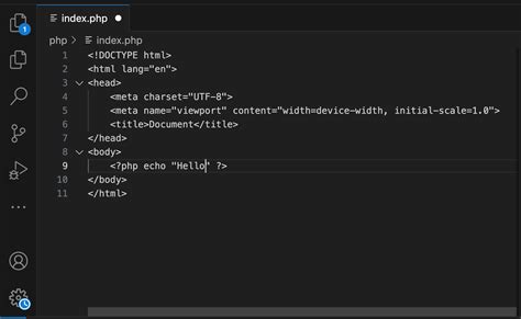 iis Random code suddenly appears in all php files Stack Overflow