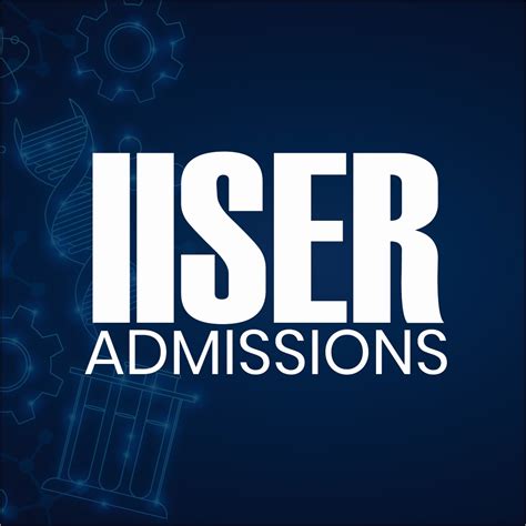 Iiser Admissions 2013