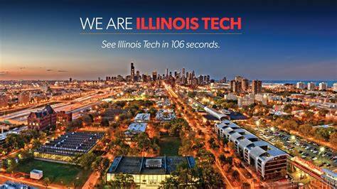 iit illinois