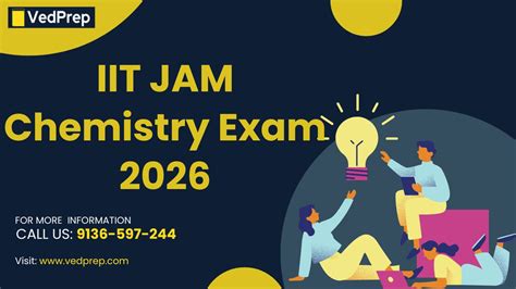 Iit Jam Exam Chemistry Study Material