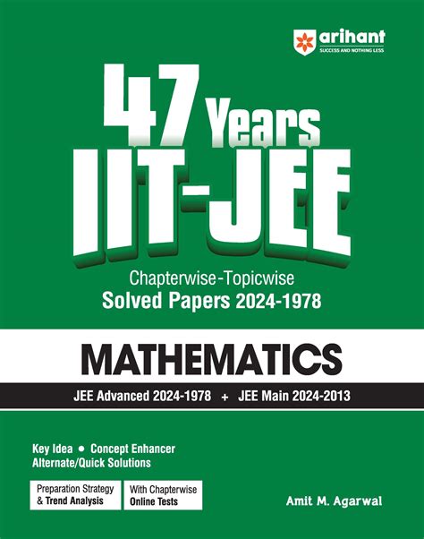 Full Download Iit Jee Solved Papers Free Download 