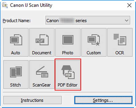 ij scan utility for windows 81
