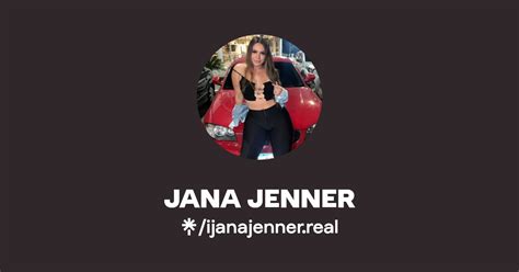 ijanajenner onlyfans