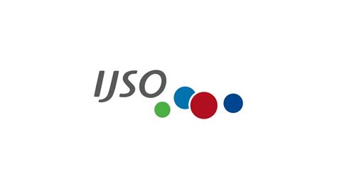 ijso 2012 solution