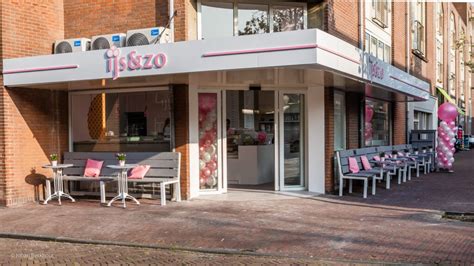ijssalon delft beaarthurbiography