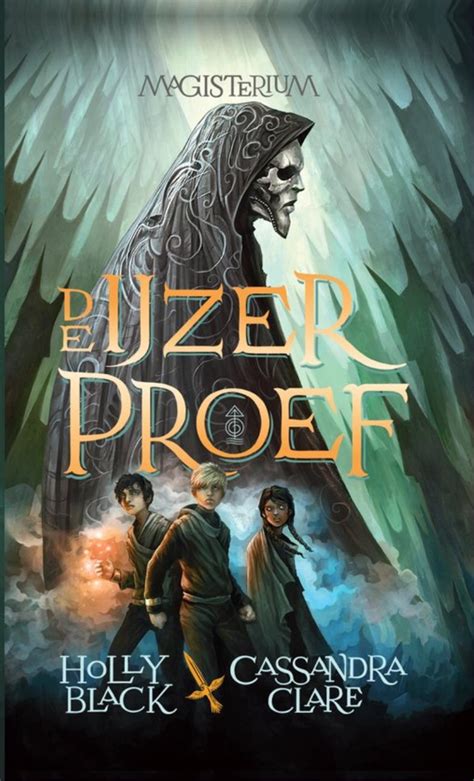 ijzerproef middeleeuwen