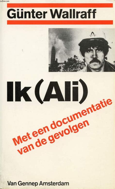 ik ali gunter wallraff