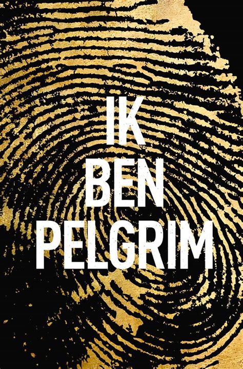 Ik Ben Pelgrim