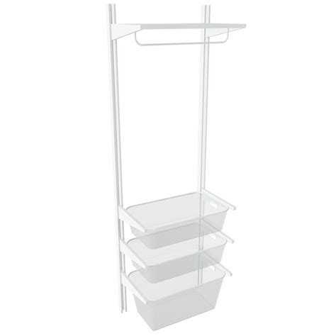 ikea algot system replacement