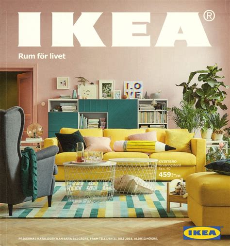Ikea Be Catalogue