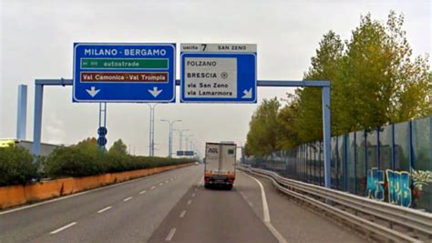 Ikea Brescia Uscita Autostrada Da Bergamo