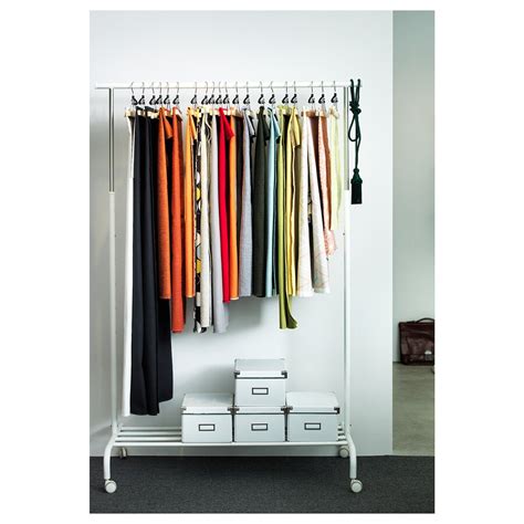 Ikea Burro Ropa