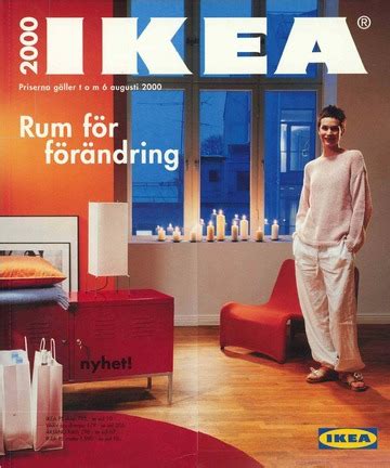 Ikea Catalog Archive
