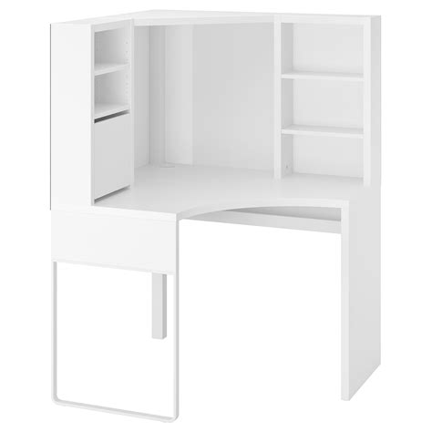 Ikea Corner Desk Micke