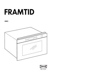 ikea framtid mw3 manual