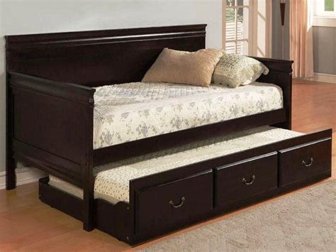 Ikea Full Size Trundle Bed