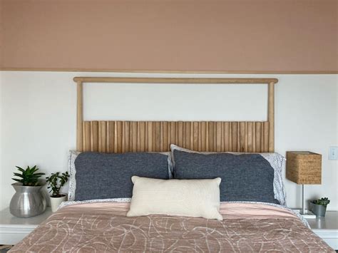 ikea gjora bed frame hack