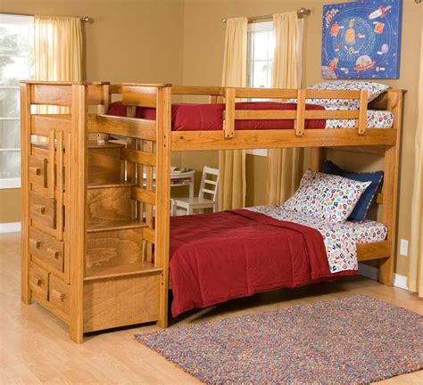 Ikea Kids Loft Beds