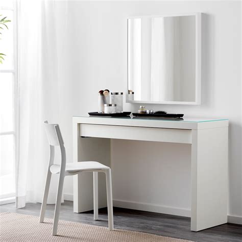 Ikea Malm Dressing Table