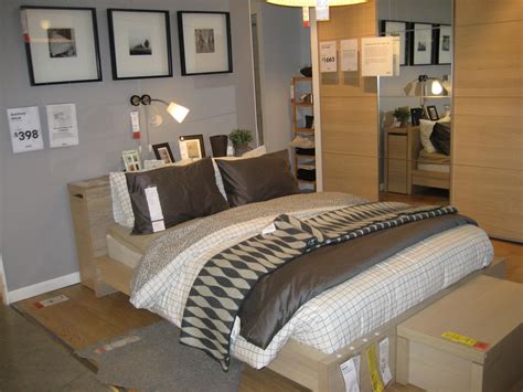 Ikea Modern Bedroom Sets