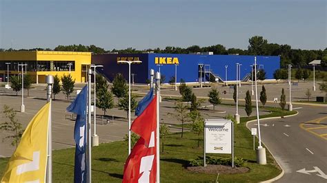 ikea ohio