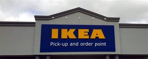 Ikea Pick Up Point Kitchener