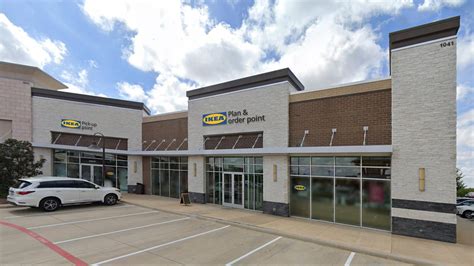 ikea texas
