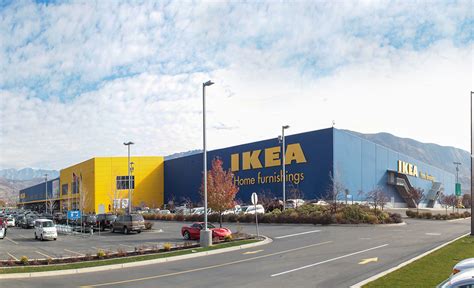 ikea utah
