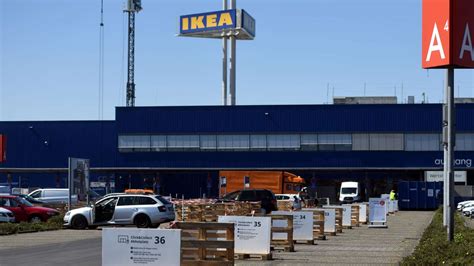 Ikea Während Corona Lockdown  So Geht Der Verkauf Trotzdem Weiter - Ikea Küche Kleinanzeige