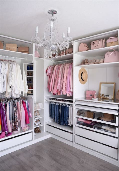 Ikea Wardrobe Closet