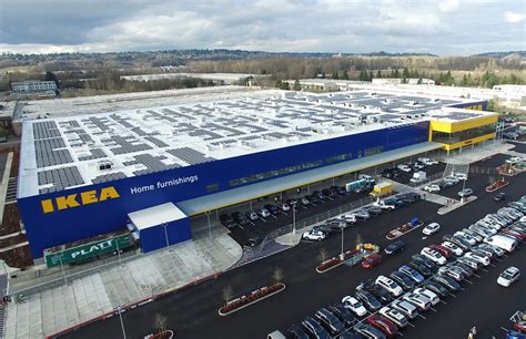 ikea washington state