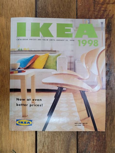 Full Download Ikea Catalogue 1998 Uk Edition 