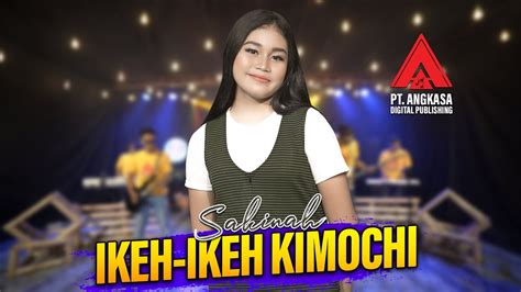 IKEH IKEH KIMOCHI - 5 Fakta Kaos Ikeh, Anak Kecil Nggak Boleh Tahu