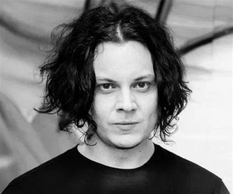 ikey owens jack white biography