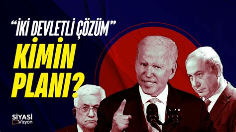 Iki Devletli çözüm