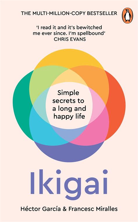 Ikigai Pdf