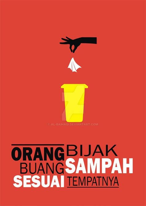 Iklan Slogan Dan Poster