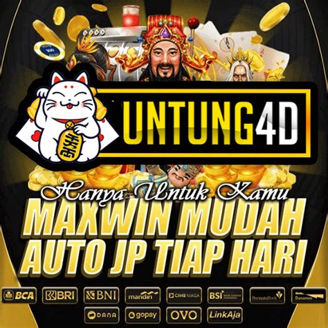 IKN4D MAXWIN: Spesialis Togel Toto Online & Bandar Slot Gacor