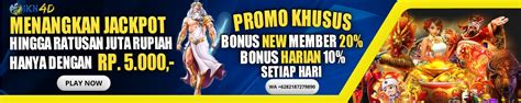 IKN4D RESULT : TRUSTED LIVE RTP WINRATE % MUDAH MAXWIN