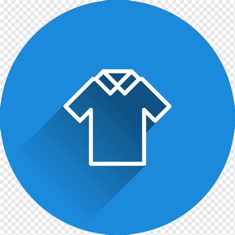 Ikon Fashion Kemeja Kaos Polo Kaos Pakaian Atasan Kaos Png Hitam - Kaos Png Hitam