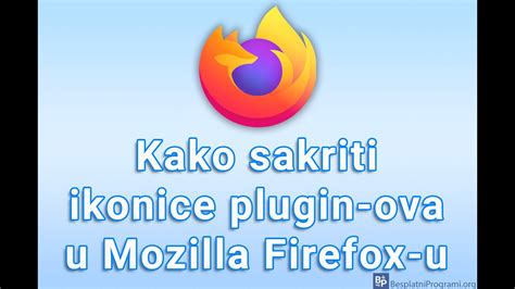 ikonice za kompjuter firefox