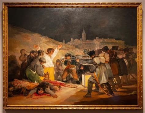 Il 3 Maggio 1808