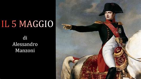Il 5 Maggio