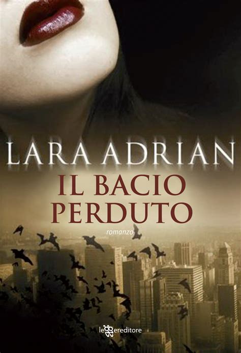 Il Bacio Perduto