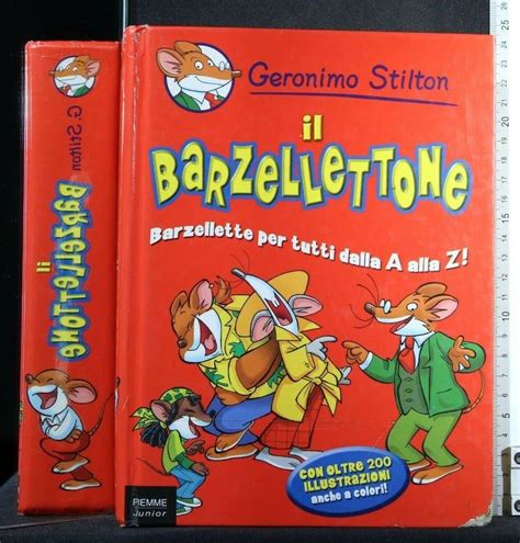 Il Barzellettone