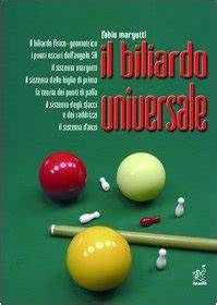 il biliardo universale