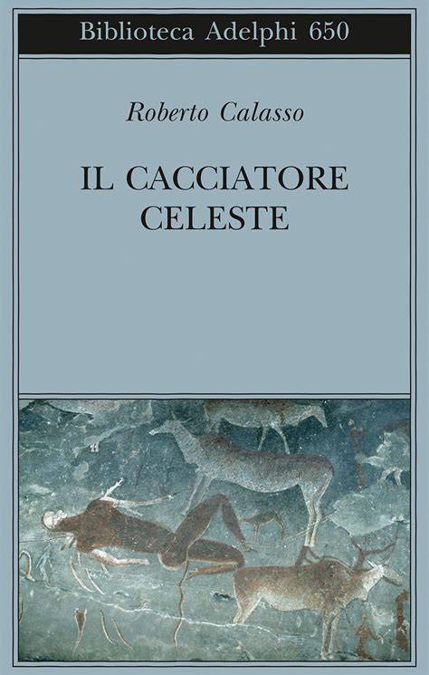 Il Cacciatore Celeste